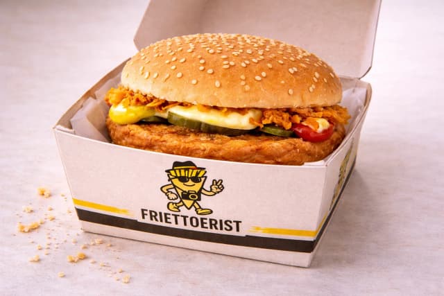 Kipburger