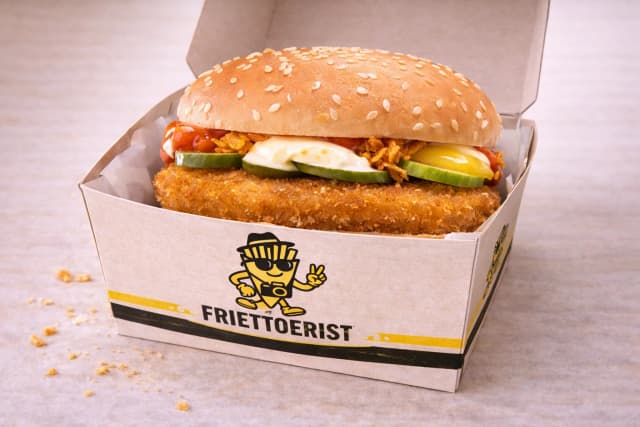 Visburger