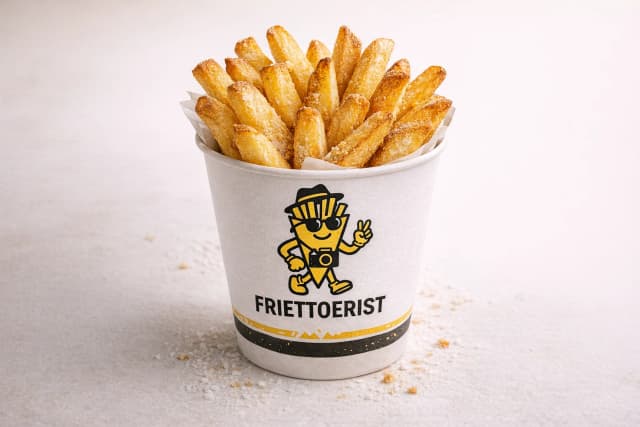 Small Fries